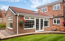 Kingstone house extension leads