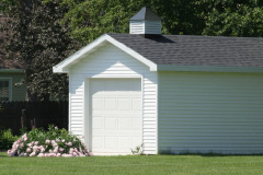 Kingstone outbuilding construction costs